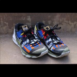 KD 8 Men’s Basketball Shoe